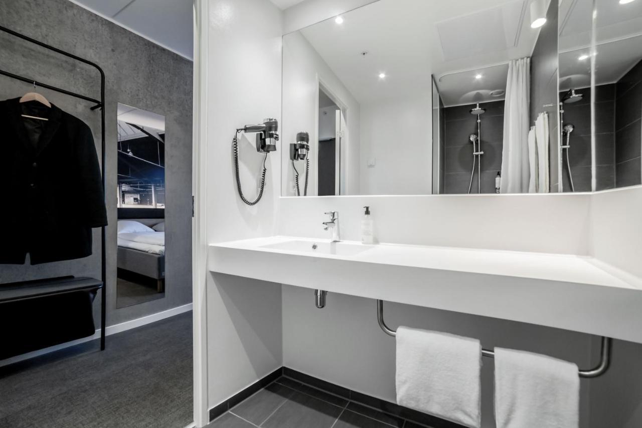 Zleep Hotel Aalborg Buitenkant foto