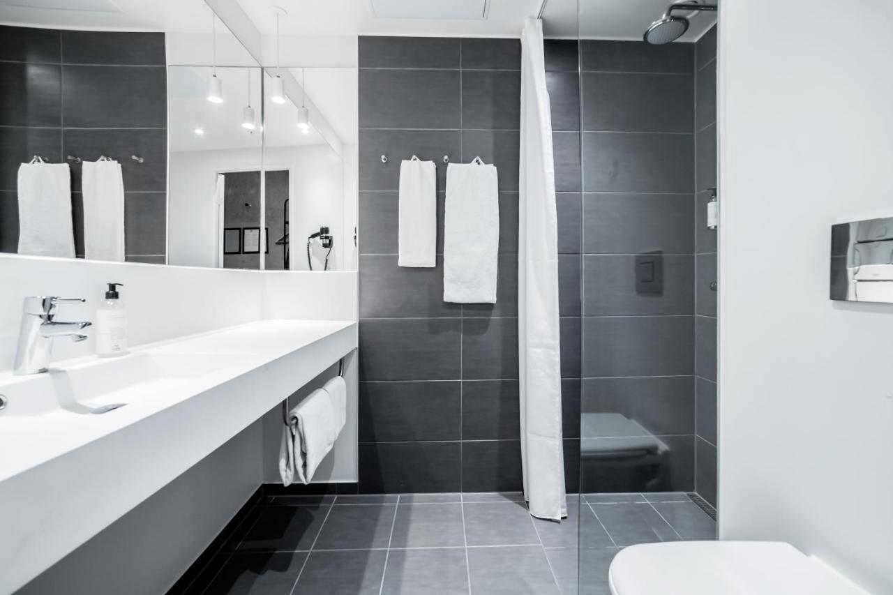 Zleep Hotel Aalborg Buitenkant foto